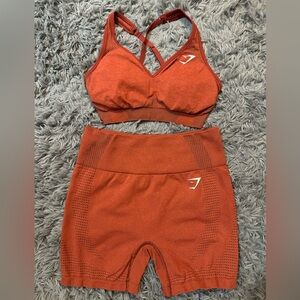 Gymshark Set